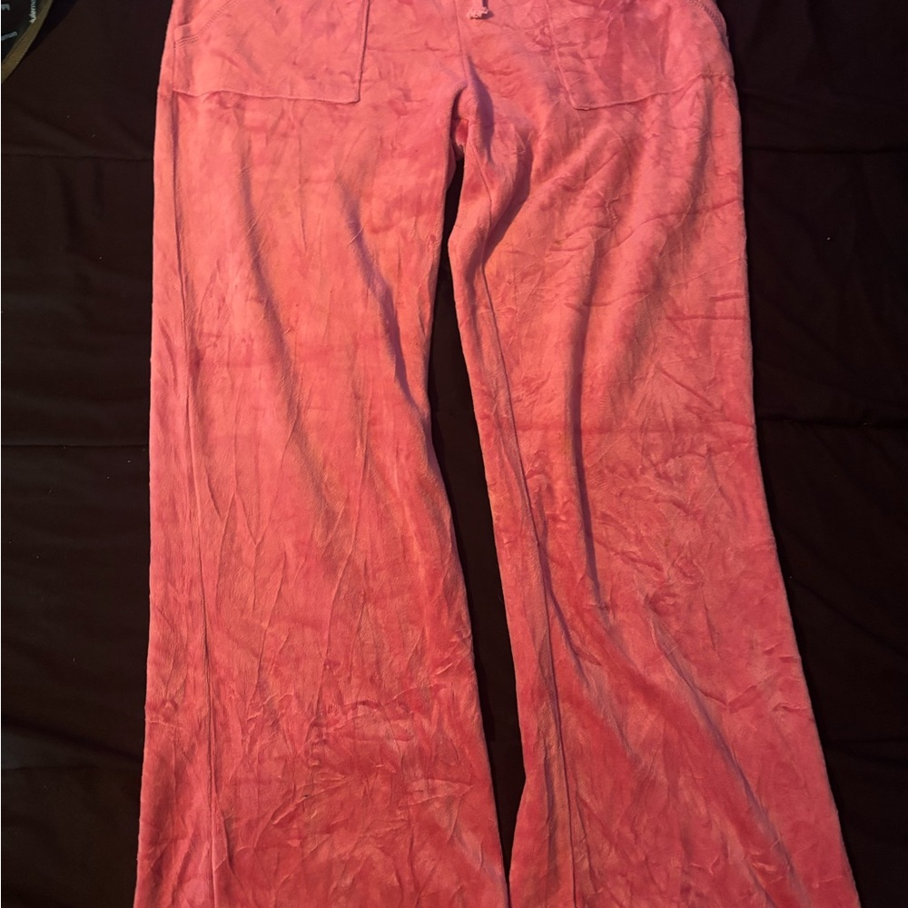 Vintage Kids Juicy Couture Pants